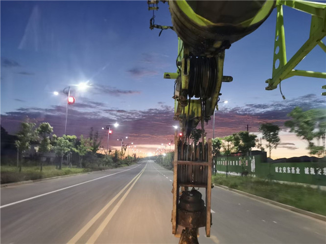 夹江县大件吊装怎么收费